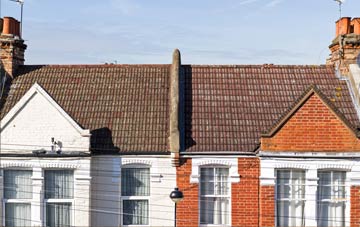 clay roofing Radwinter End, Essex