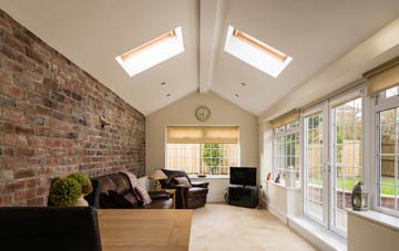 conservatory roof insulation Radwinter End, Essex