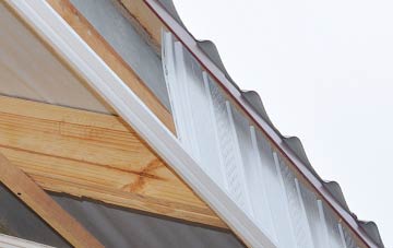 why Radwinter End fascia repairs are essential
