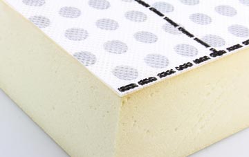 meeting Radwinter End building codes