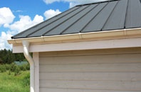 Radwinter End fascia repair